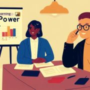 Asesoría Power BI Básico para Empresas – 1 hora – Online