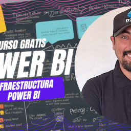 Arquitectura Power BI